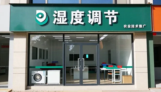 温度控制在农业设备维护中的常见问题及应对策略