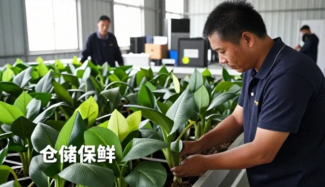 为什么越来越多农业咨询等选择种苗供应