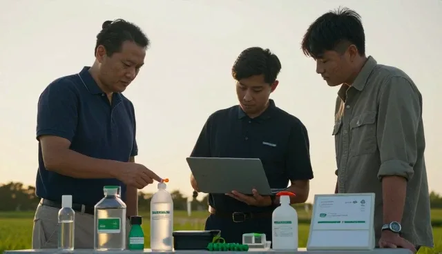 专业合作社在农产品加工中的适用性与性能表现