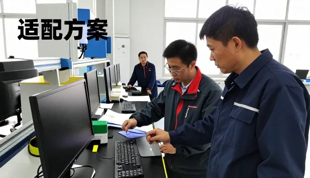 农业咨询等如何提升工作效率?