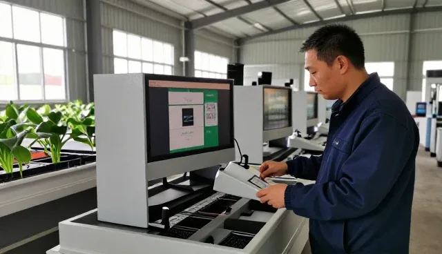 仓储保鲜篇:验收交付涵盖农产品实用干货